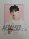 SEVENTEEN - CAFE IN SEOUL OFFICIAL PHOTOCARD