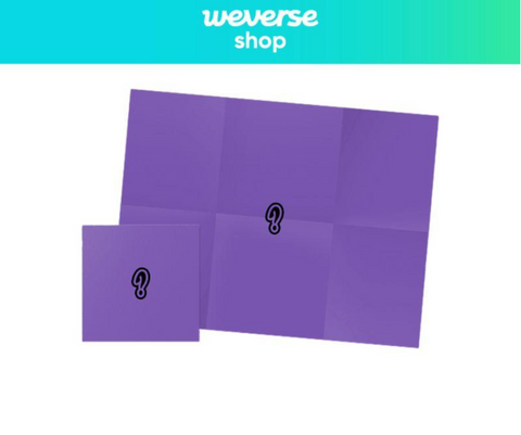 [PREORDER] : [WEVERSE SET] BOYNEXTDOOR - No Genre (Board Game ver.) - RANDOM VERSION