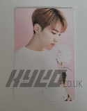 SEVENTEEN - CAFE IN SEOUL OFFICIAL PHOTOCARD