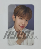 ZEROBASEONE - THE MOVING SEOUL POP-UP STORE PHOTOCARD