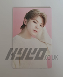 SEVENTEEN - CAFE IN SEOUL OFFICIAL PHOTOCARD