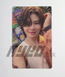 SEVENTEEN - HEAVEN SOUNDWAVE PHOTOCARD
