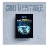 MCND - ODD-VENTURE