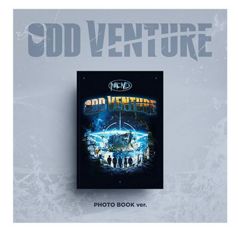 MCND - ODD-VENTURE