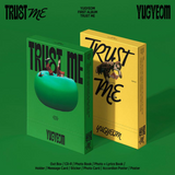 YUGYEOM (GOT7) - TRUST ME