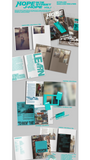 [30% OFF] : J-hope (BTS) - HOPE ON THE STREET VOL.1