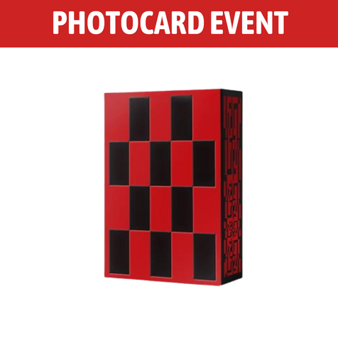 [PREORDER] : [PHOTOCARD EVENT] j-hope (BTS) - Tour 'HOPE ON THE STAGE' The Original