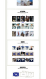 TXT - THE NAME CHAPTER : FREEFALL (SET + BONUS WEVERSE)