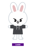 SKZOO'S MAGIC SCHOOL - SKZOO PLUSH ORIGINAL Ver.