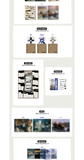 TXT - THE NAME CHAPTER : FREEFALL (SET + BONUS WEVERSE)