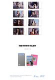 TWICE - 2024 SEASON'S GREETINGS - TWICE NEWS ROOM - BONUS JYP SHOP