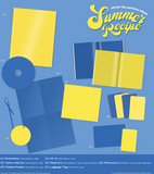 SOYOU (SISTAR) - Summer Recipe