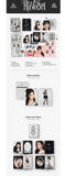 Red Velvet - 2024 SEASON'S GREETINGS