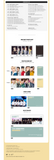TXT - TOMORROW X TOGETHER MEMORIES 'FOURTH STORY' (Digital Code) + WEVERSE GIFTS *