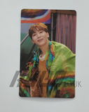 SEVENTEEN - HEAVEN WEVERSE SHOP PHOTOCARD / MAGNET