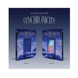 X:IN - SYNCHRONICITY