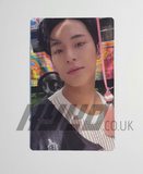 SEVENTEEN - HEAVEN SOUNDWAVE PHOTOCARD