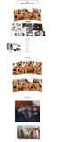 [PREORDER] : [WEVERSE] RM (BTS) - Right Place, Wrong Person (SET of 3 ALBUMS+ WEVERSE ALBUM) + EARLY BIRD WEVERSE POB *
