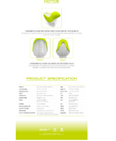 [30% OFF] : GOT7 - OFFICIAL LIGHTSTICK VERSION 3