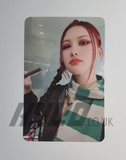 DREAMCATCHER - VILLAINS MAKESTAR 2 PHOTOCARD