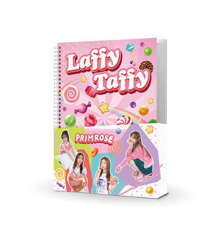 PRIMROSE - LAFFY TAFFY