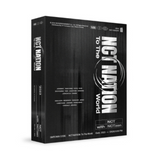 NCT - 2023 CONCERT 'NCT NATION : To The World in INCHEON' (SMTOWN CODE)