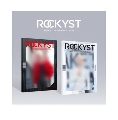 ROCKY - ROCKYST