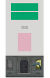 SEVENTEEN - SEVENTEEN BEST ALBUM '17 IS RIGHT HERE' (Weverse Albums Ver.)