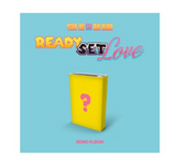 YERIN - Ready, Set, LOVE (Nemo Album)