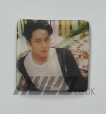SEVENTEEN - HEAVEN WEVERSE SHOP PHOTOCARD / MAGNET