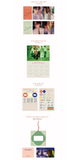 TOMORROW X TOGETHER  TXT - 2024 SEASON’S GREETINGS