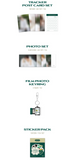 LEE JUNHO - 2024 SEASON'S GREETINGS - Holiday with LEE JUNHO + JYP shop Gift