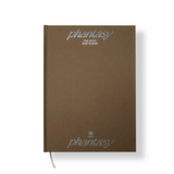 THE BOYZ - 2ND ALBUM PHANTASY SKETCH PHOTOBOOK