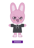 SKZOO'S MAGIC SCHOOL - SKZOO PLUSH ORIGINAL Ver.