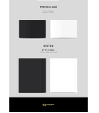 INFINITE - 13egin (BACK Ver)