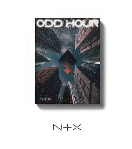 NTX - ODD HOUR