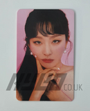 RED VELVET - SEASON'S GREETINGS 2024 OFFICIAL PHOTOCARD