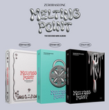 ZEROBASEONE - MELTING POINT