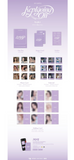 KEP1ER - Kep1going On (PLVE Ver.)