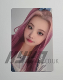PURPLE KISS - SEASON'S GREETINGS 2024 PHOTOCARD