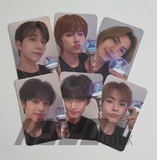 XDINARY HEROES - OFFICIAL LIGHTSTICK PHOTOCARD