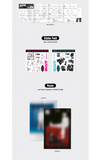 J-Hope - Jack In The Box (HOPE Edition) + WEVERSE GIFTS *