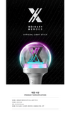 Xdinary Heroes - OFFICIAL LIGHT STICK