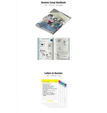 [30% OFF] : NEWJEANS - YEARBOOK 22-23 + WEVERSE GIFTS *