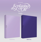 KEP1ER - Kep1going On