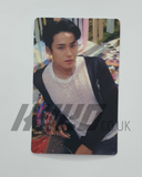 SEVENTEEN - HEAVEN WEVERSE SHOP PHOTOCARD / MAGNET