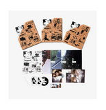 RM (BTS) - Right Place, Wrong Person + SOUNDWAVE LUCKY DRAW EVENT *