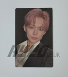 TXT - FREEFALL SOUNDWAVE LUCKY DRAWS PHOTOCARD