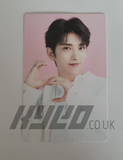 SEVENTEEN - CAFE IN SEOUL OFFICIAL PHOTOCARD