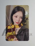 DREAMCATCHER - VILLAINS MAKESTAR 2 PHOTOCARD